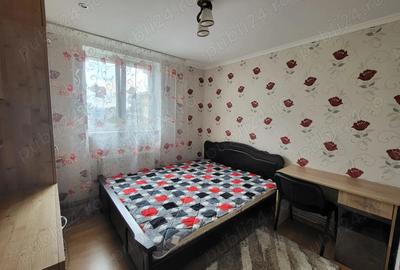Iasi, Hala Centrala, PF inchiriaza apartament cu 2 camere Iasi, Hala Centrala, PF inchiriaza apartament cu 2 camere - 5