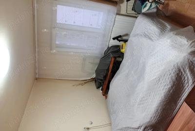 Apartament cu 3 camere semidecomandat în Micro 14 - 1