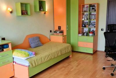 Vanzare apartament 5 camere – 179 mp utili – CF | 2 niveluri | Gheorgheni - 7