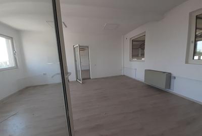 Popesti Leordeni - Hala 750mp - 6