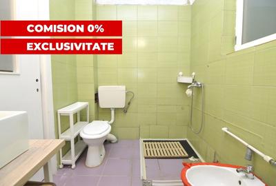 VANZARE APARTAMENT 4 CAMERE ULTRACENTRAL - ARMENEASCA - 14