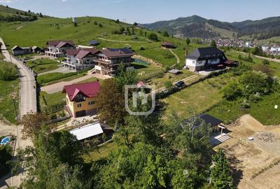 Casa batraneasca cu foi?or ?i teren - 3