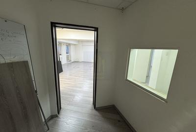 Spatiu de birouri de inchiriat in zona *Piata Unirii* - 18