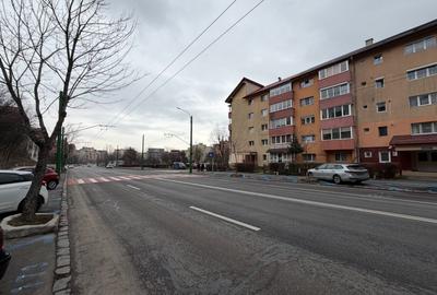 Apartament cu 3 camere, mobilat în Răcădău - 19