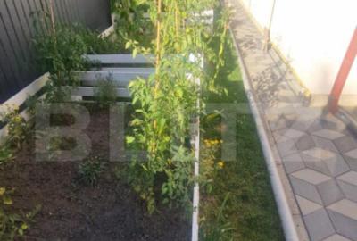 Casa moderna, singur in curte, lux, 4 camere, garaj, luminoa - 5