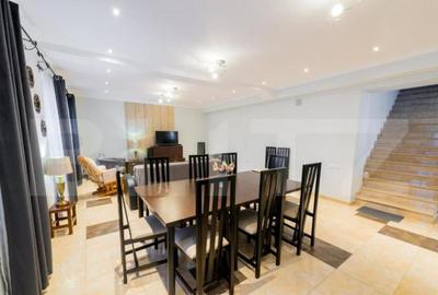 Casa / Vila, 240 mp, zona Cristian Brasov - 3