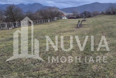 Teren de 2500 mp, în Central - 2