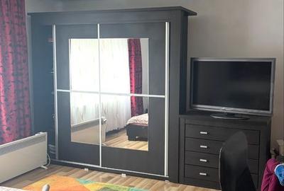 Casă cu 2 camere în Ferneziu - 8