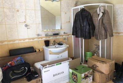 De vanzare casa in Bardesti - 9