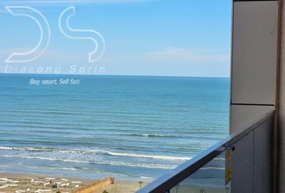 Apartament cu 2 bai si vedere la mare in Building Stefan Resort - 3