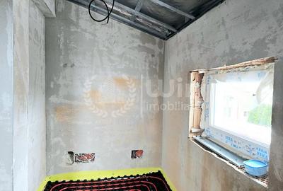 Apartament 4 camere | 100mp | Balcon | Bloc nou | Parcare | Pod Ira - 10