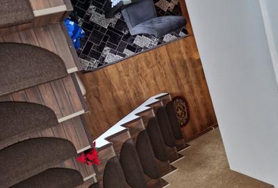 Casă mobilată Sânpetru-Brașov - 7