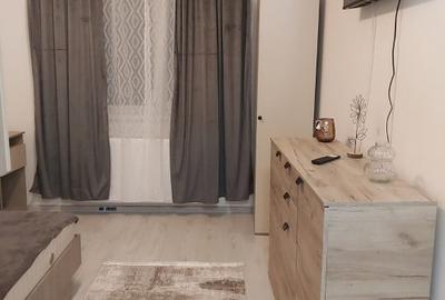 Inchirierz Garsoniera  Militari Residence - 7