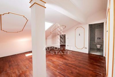 Apartament cu 5 camere decomandat în Mehala - 12