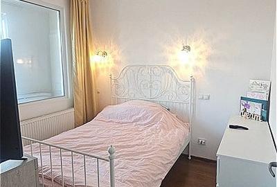Apartament cu 2 camere semidecomandat, mobilat în Florești - 3