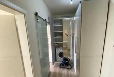 Garsoniera Plaza Residence faza 2 metrou 6 minute ANAF - 6
