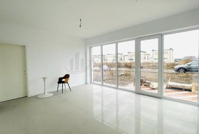 REV2002223 Casa pe parter in complex residential in Corbeanca - 4