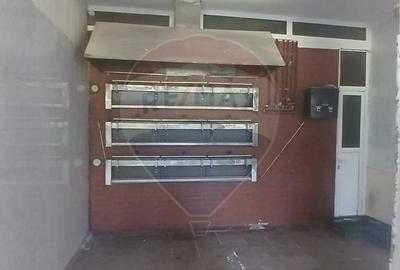 Spatiu comercial central Valea Lunga-Cricov de vanzare 2300 mp teren - 11