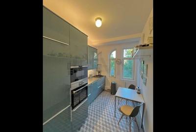 Apartament renovat Cismigiu 153mp Apartament renovat Cismigiu 153mp - 5