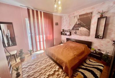 Apartament cu 2 camere decomandat în Șelimbăr - 3