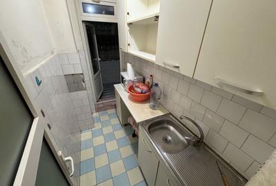 Apartament 2 camere zona Centrala - Biserica Constantin si Elena - 6