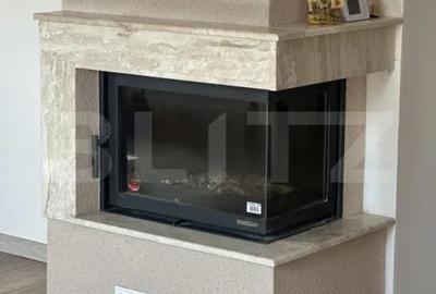 Casă cu 3 camere cu Teren 3200 Mp în Central - 14
