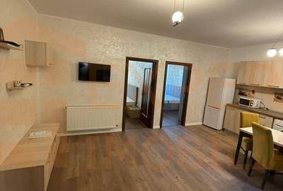 Apartament cu 3 camere decomandat, mobilat în City Park Mall - 5
