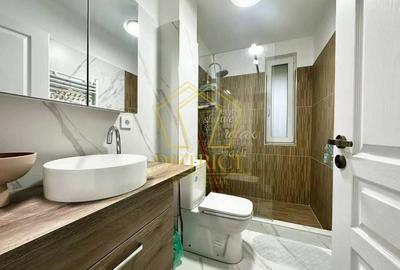 Duplex superb cu 3 camere | ZONE 2 | Calea Urseni - 9