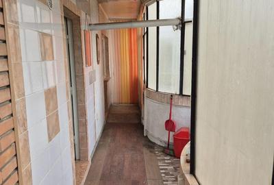 Apartament cu 2 camere decomandat în Central - 3