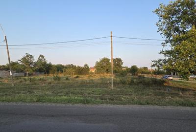 Teren intravilan în localitatea Berini - 4