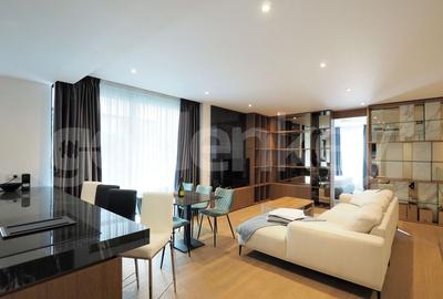 Apartament cu 4 camere decomandat, mobilat în Primăverii - 3