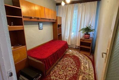 Apartament cu 3 camere în Central - 2