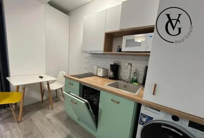 Garsonieră în Central - 6