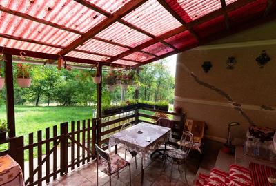 Casă / Vilă cu 3 camere de vânzare - 38