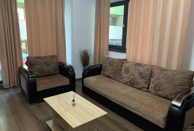 Apartament 2 camere - 5