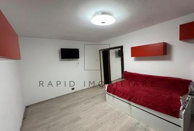 Apartament cu 2 camere decomandat în Siderurgiștilor - 7