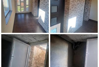 Casă cu 3 camere cu Teren 540 Mp în Central - 10