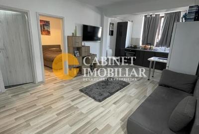 Apartament cu 2 camere semidecomandat, mobilat în Popas Păcurari - 2
