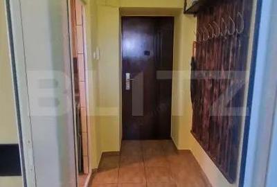 Garsonieră decomandată, mobilată în Central