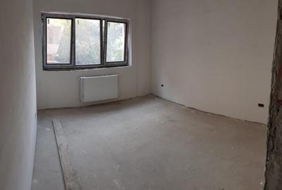 Apartament 2 camere  Titan Dristor, blvd Camil Ressu 54 mp PREMIUM - 8