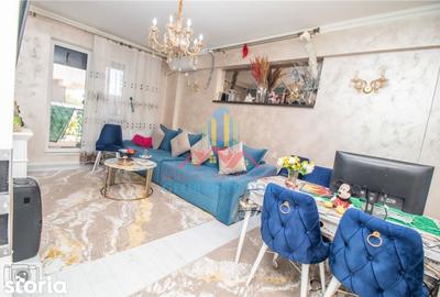 Apartament cu 3 camere decomandat în Central - 6