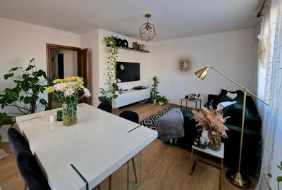 Apartament cu 3 camere decomandat, mobilat în Jiului - 3