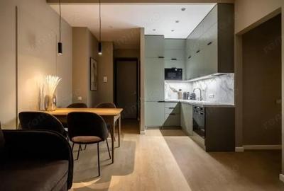 Apartament cu 2 camere decomandat în Eroii Revoluției - 3