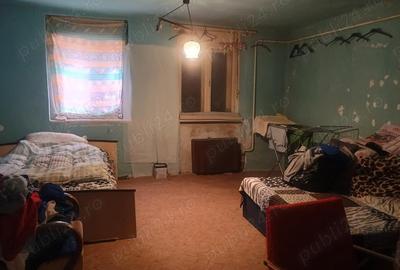 Casă cu 2 camere în Turnu - 5