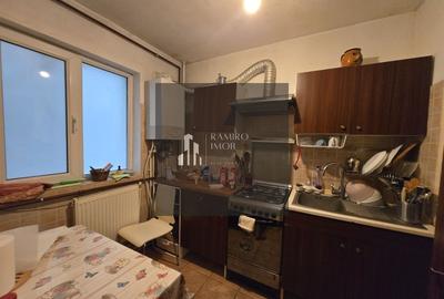 Apartament cu 3 camere decomandat, mobilat în Prelungirea Ferentari - 9