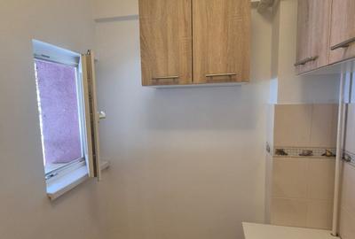 Garsonieră semidecomandată, mobilată în Dristor - 15