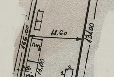 Casă cu 2 camere în Central - 5