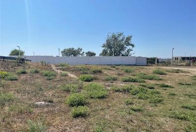 Teren de Vanzare in Sulina - 8