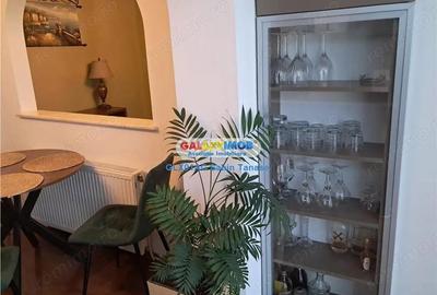 Apartament cu 3 camere decomandat, mobilat în Exercițiu - 15