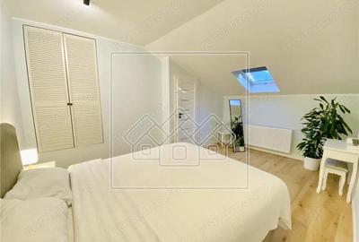 Casa individuala - 3 camere, curte libera 80 mp, pivnita - Terezian - 15